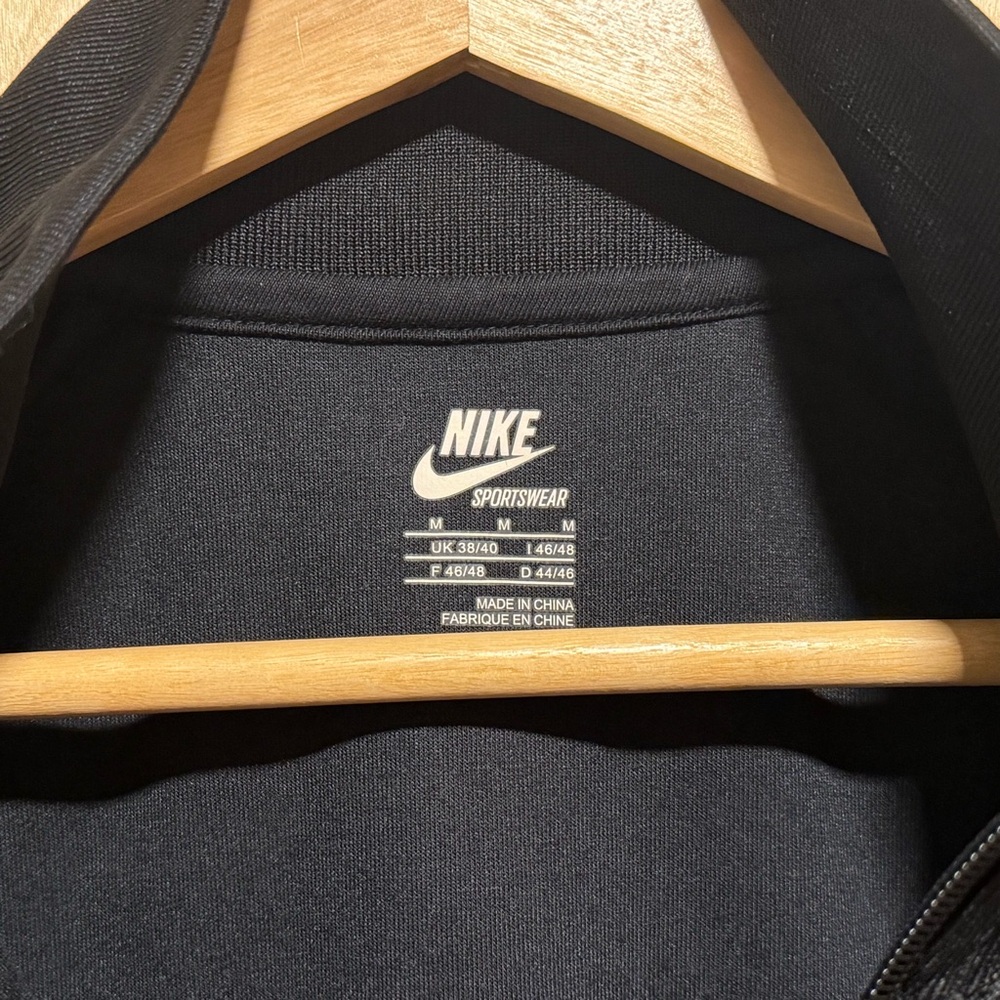 Nike Eugene Track Jacket - image 6